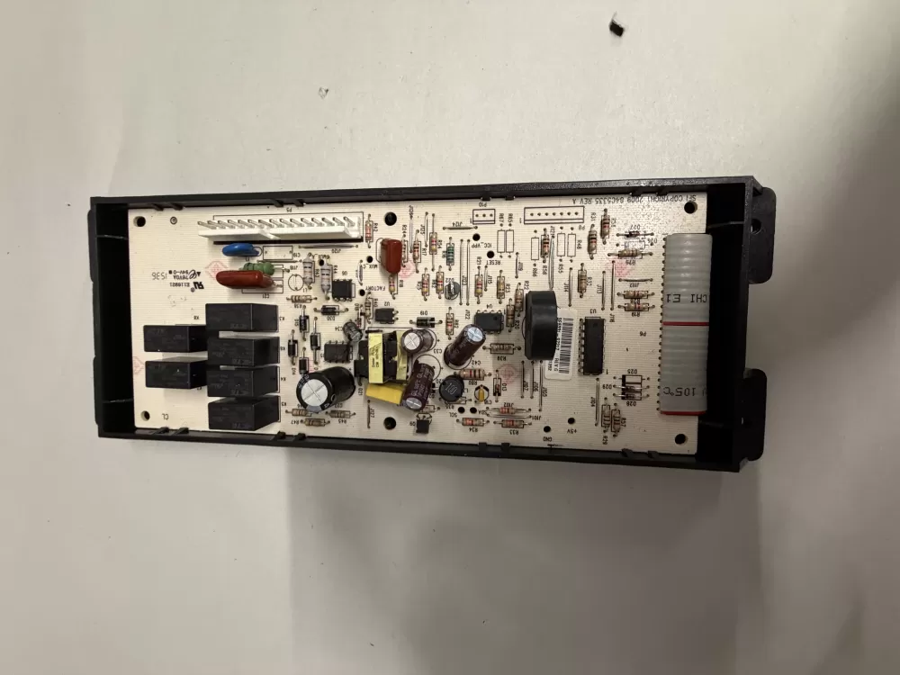 Frigidaire AP6230537 316557217 5304509231 Range Control Board AZ231104 | KM256