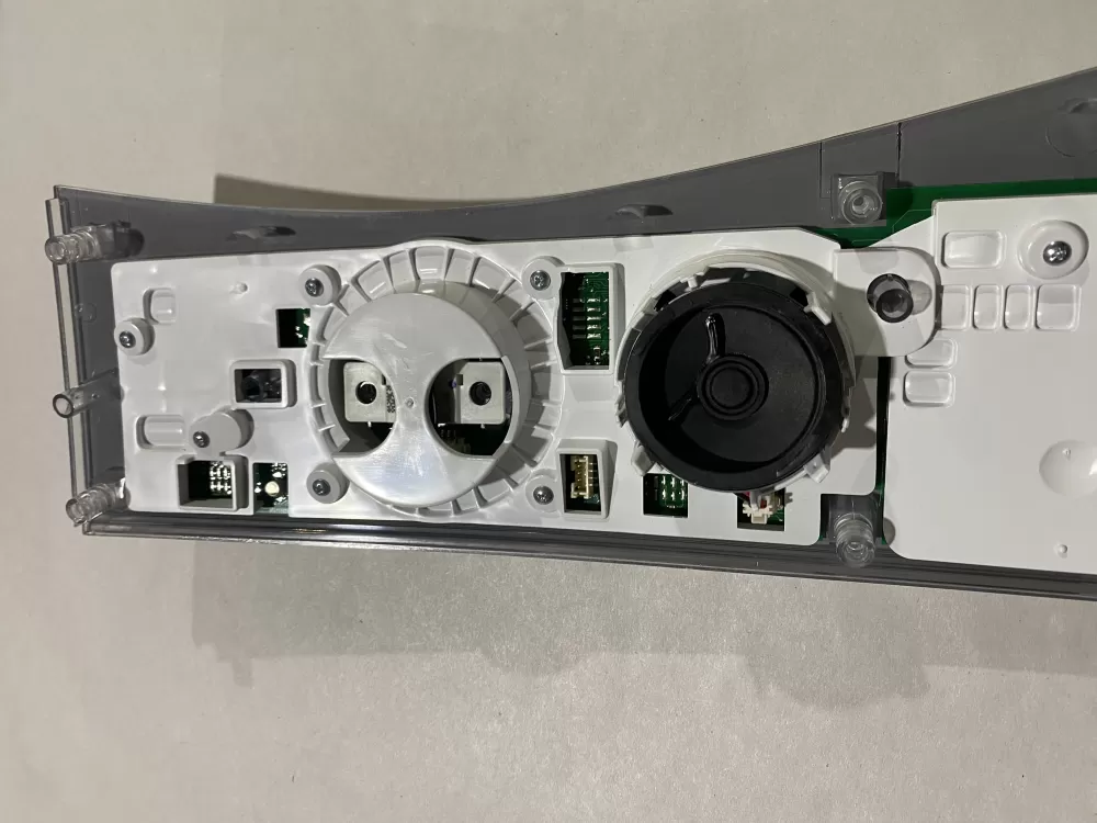 Whirlpool W10903218 PS11769554 Washer Control Board Panel AZ149720 | BKV769