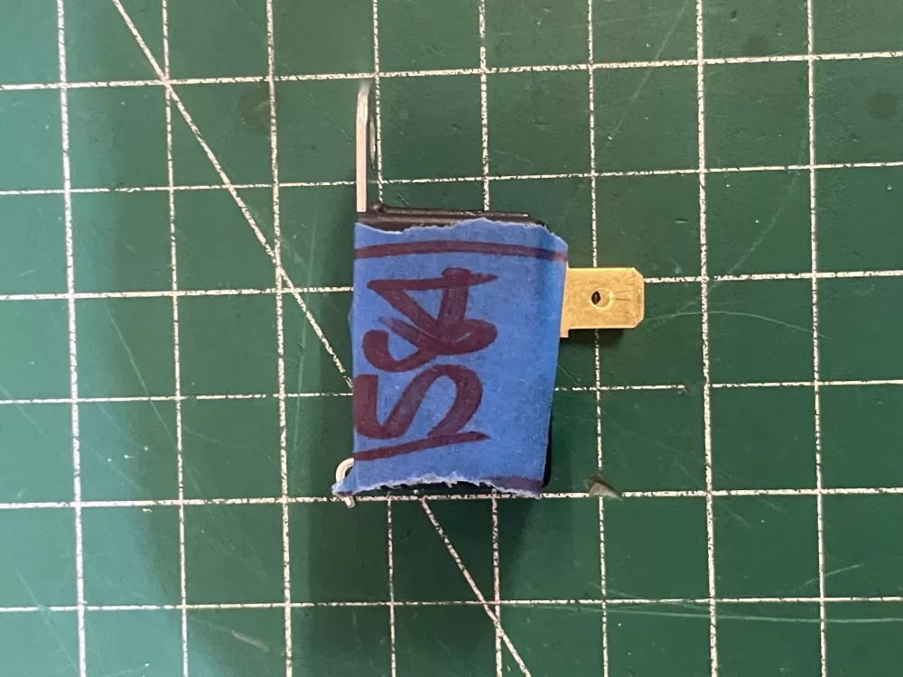 Whirlpool 694419 WP694419 Dryer Buzzer AZ194220 | KM1584