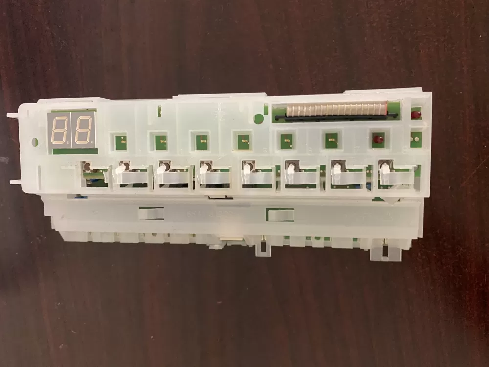 Bosch 00266746  266746 Dishwasher Control Board Part #