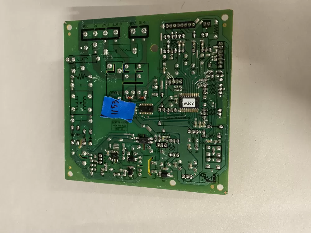 Kenmore 40301 0100010 01 00 Refrigerator Control Board AZ230556 | BK1153