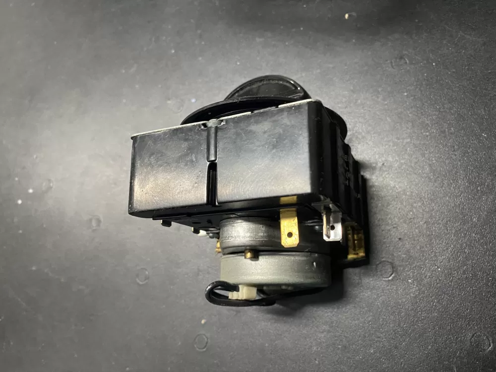 Frigidaire Kenmore AP2107515 408125 131063200 Dryer Timer AZ24097 | BK1205