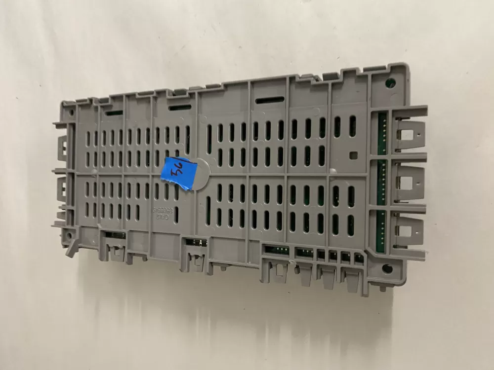 Kenmore Maytag Whirlpool W10189966 Washer Control Board AZ208881 | BK56