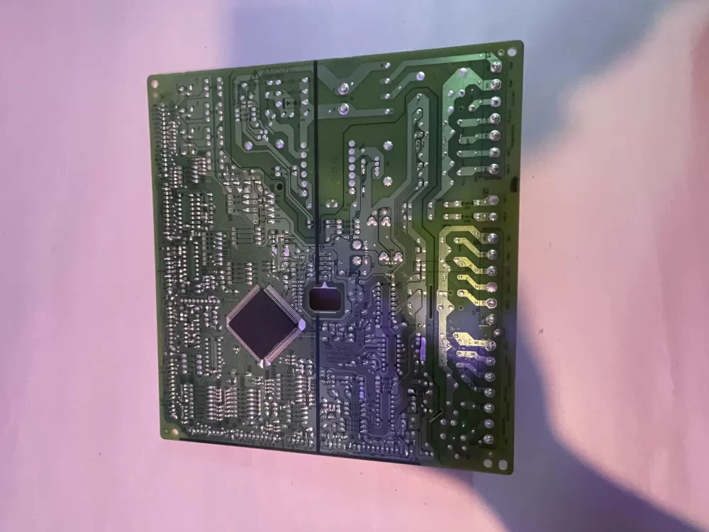 GE Samsung Refrigerator Control Board DA94-02679B AZ195355 | KM2751