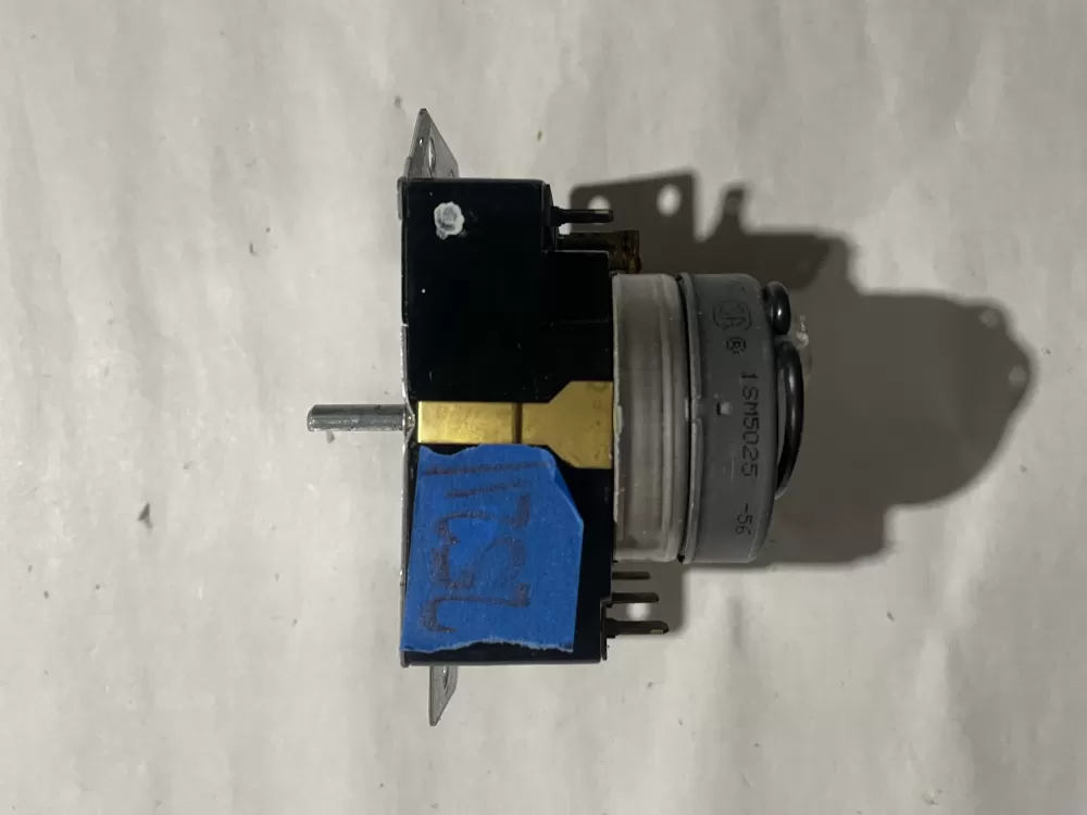 Kenmore 3406702A WP3976576 3406015 3406702 3976576 Dryer Timer AZ204155 | KM2521