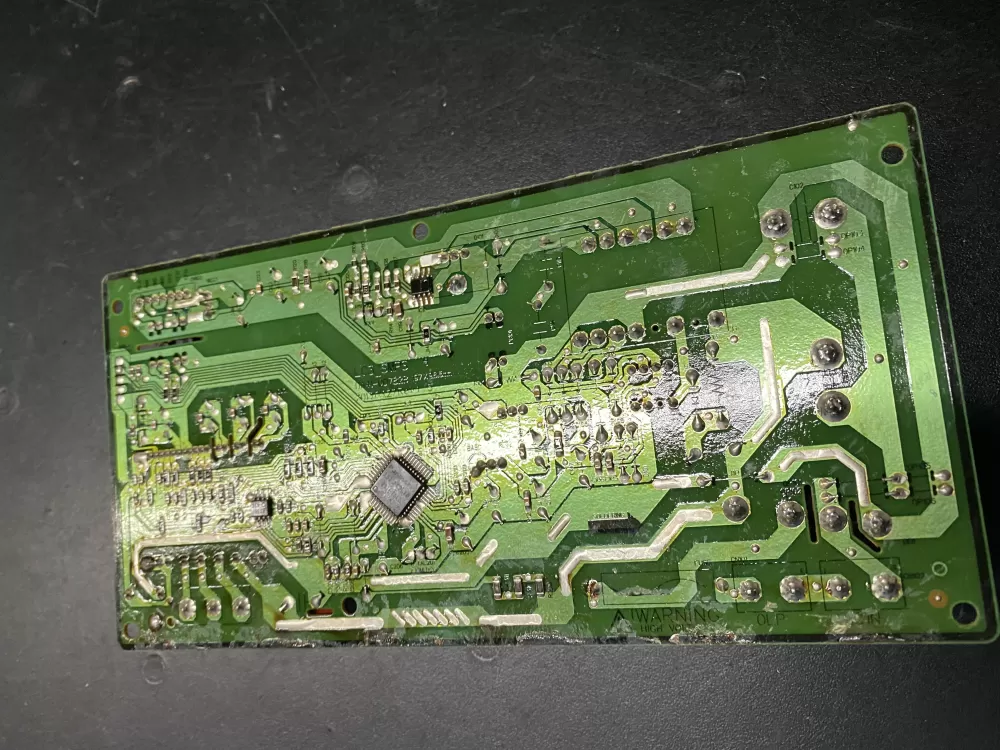 Samsung DA92-00215R Refrigerator Inverter Control Board AZ6961 | BK1161
