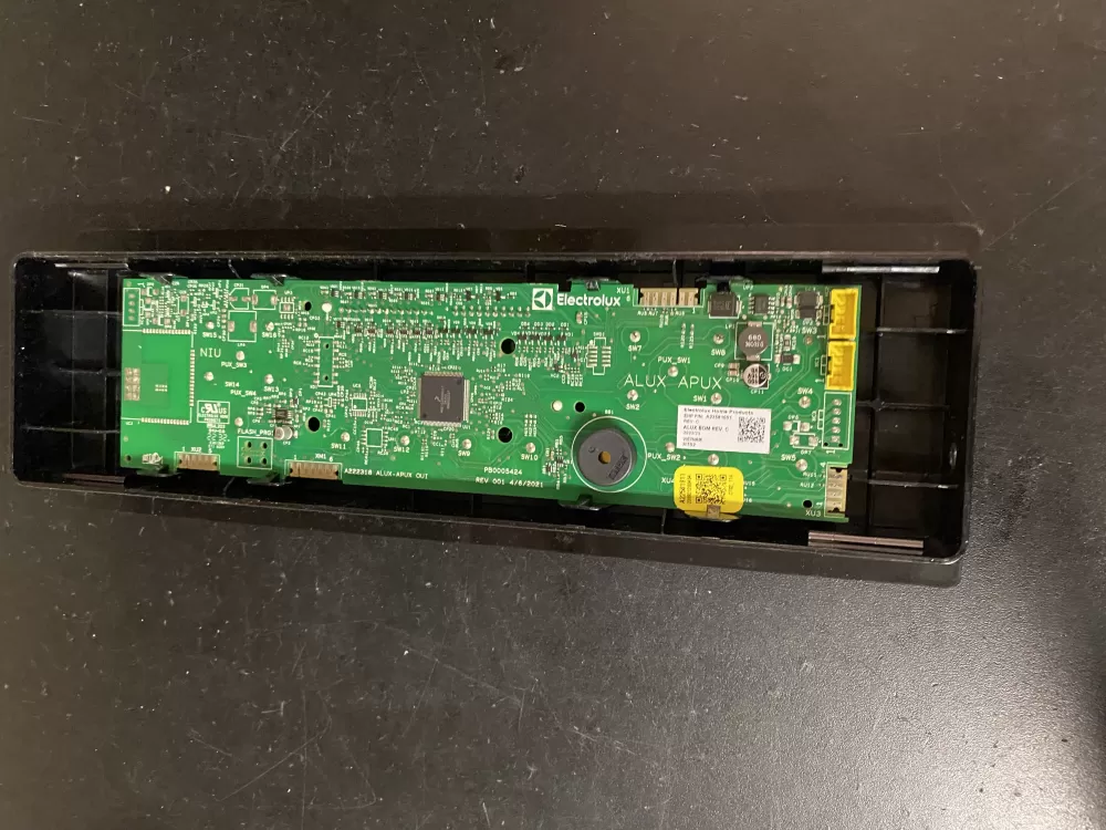 Frigidaire A22581001 A22581901 Range Control Board AZ63339 | BK1909