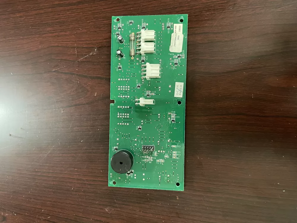 GE WR55X10884 200D7355G029 Refrigerator Dispenser Control Board AZ63648 | KM1348