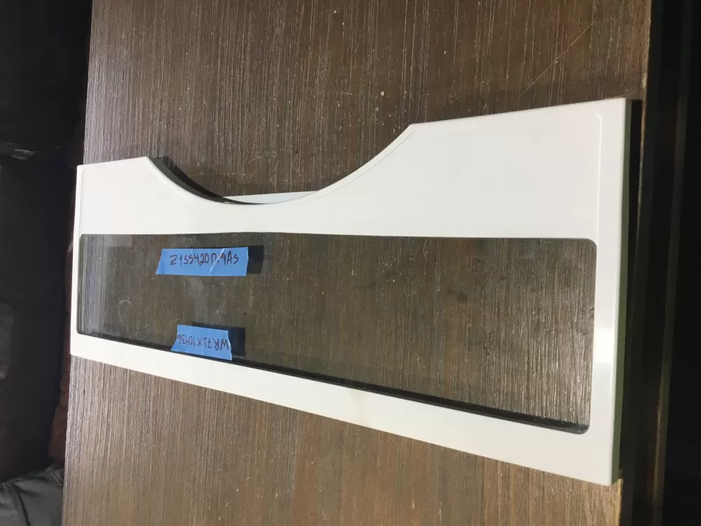 WR71X10436 GE Refrigerator Other