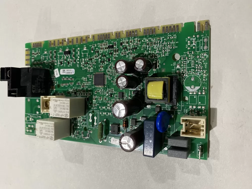 FRIGIDAIRE 916062741 5304513547 MAIN BOARD AZ148440 | BK2025