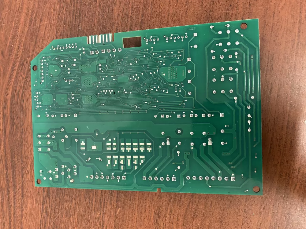 Whirlpool Maytag KitchenAid Kenmore Refrigerator Control Board AZ48305 | BK1783