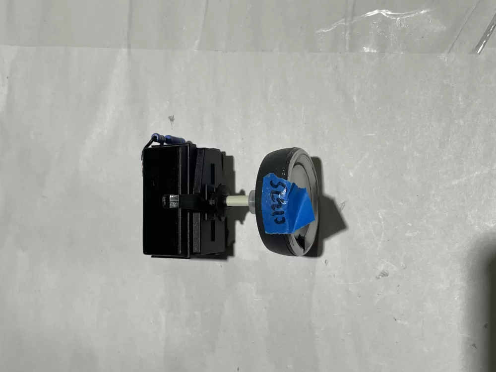 Whirlpool  Maytag W10562712 W11501315 PS16221230 Dryer Temperature Switch