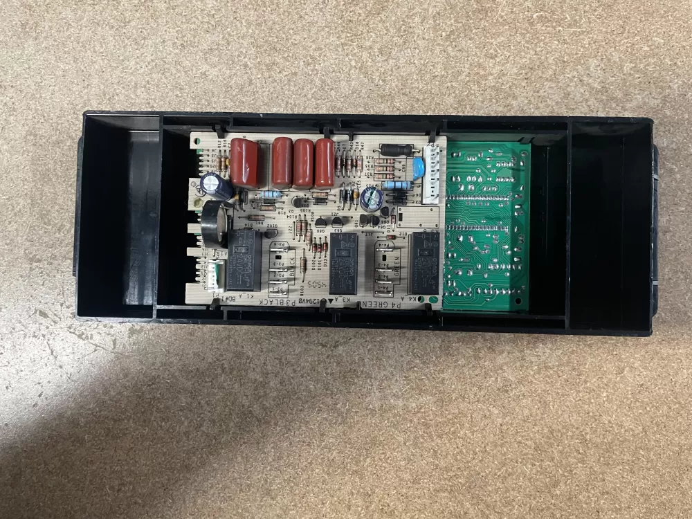 KitchenAid Roper Estate 8507P304 60 Range Control Board AZ23097 | KMV12