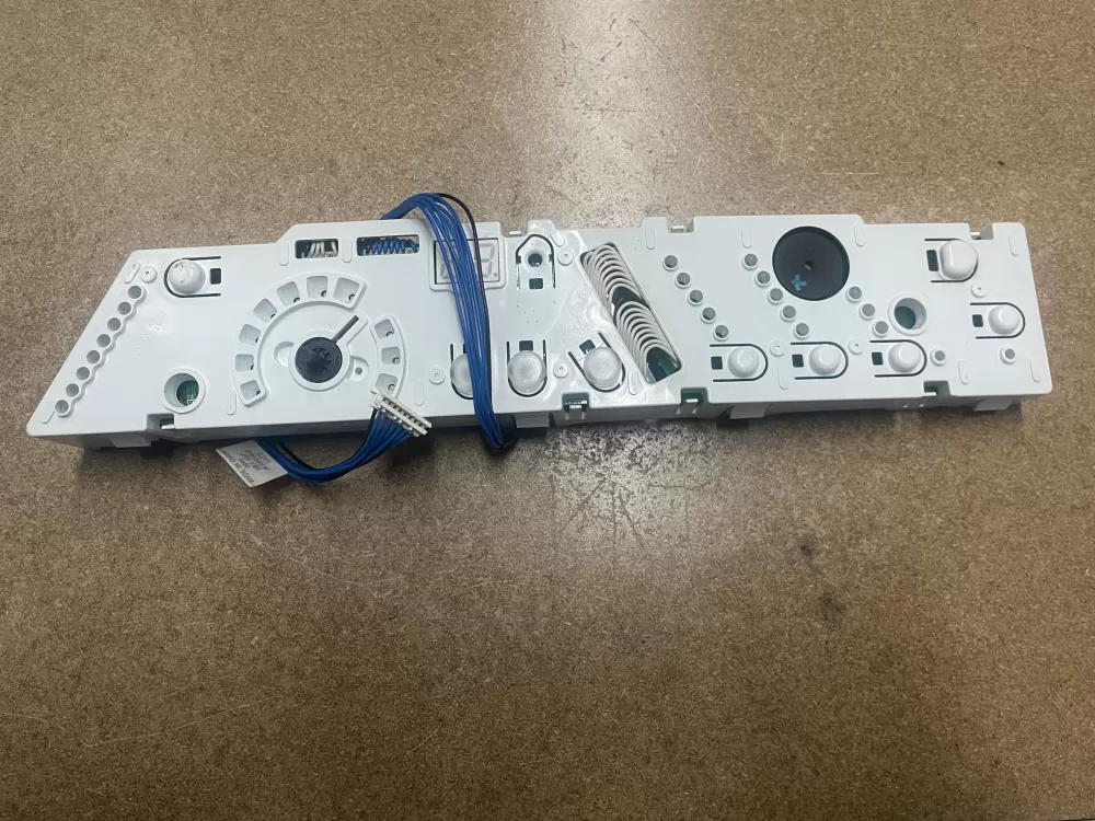 Whirlpool 8571929 8571954 8571955 Dryer Control Board