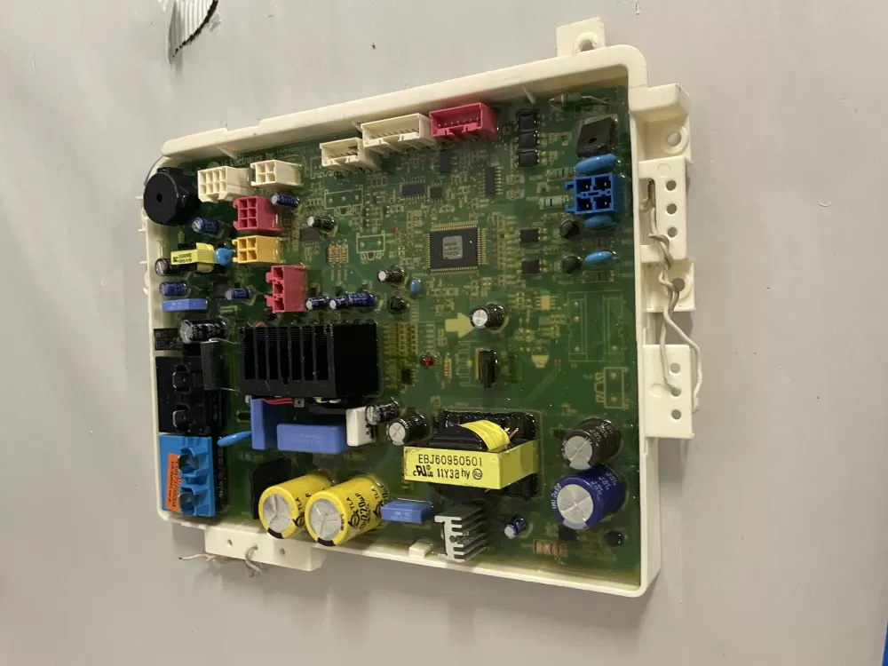 LG EBR73739204 Dishwasher Control Board