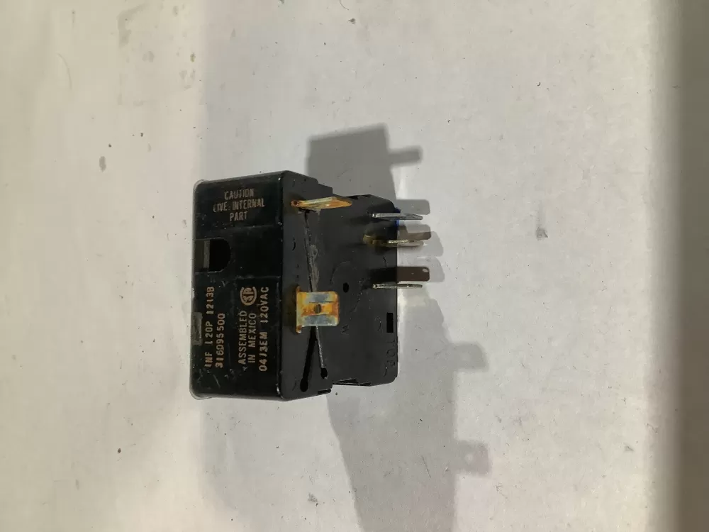 Electrolux AP6284789 316095500 Range Burner Switch AZ104231 | Sl30