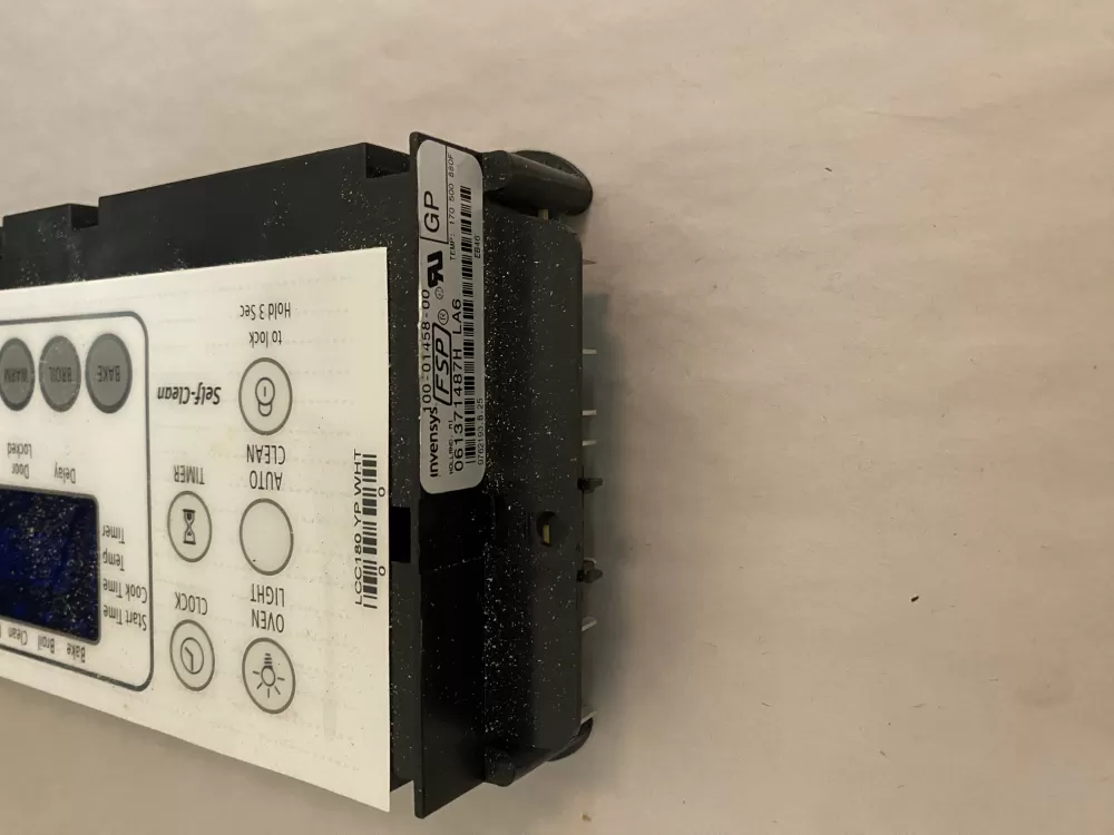 Whirlpool 9762193 Oven Control Board AZ111529 | BK1778
