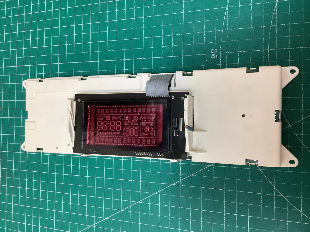 Whirlpool WPW10686477 Oven Control Board