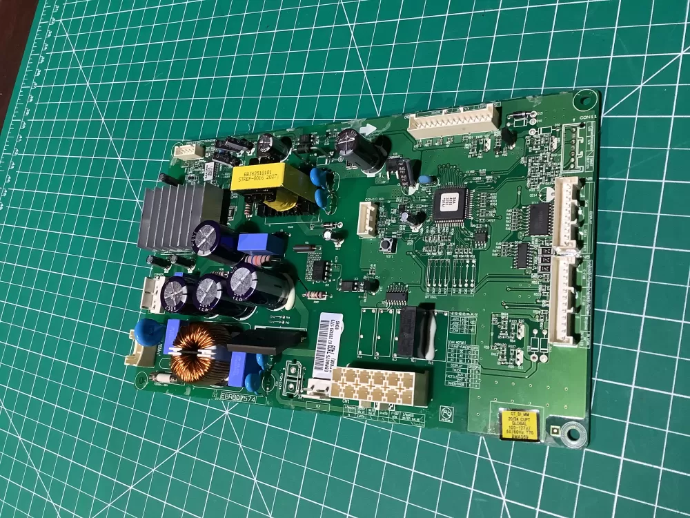 LG EBR80757417 EBR80757409 Refrigerator Control Board