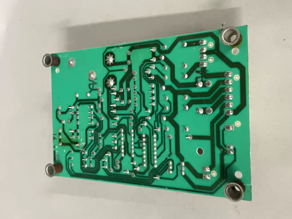 HK32EA012 Carrier Board - Defrost Control