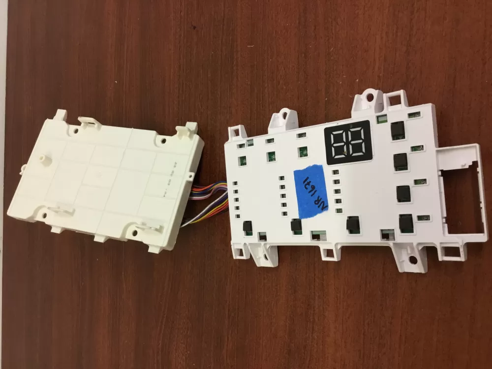 LG Kenmore EBR30359903 Dryer Control Board AZ31415 | NR1671