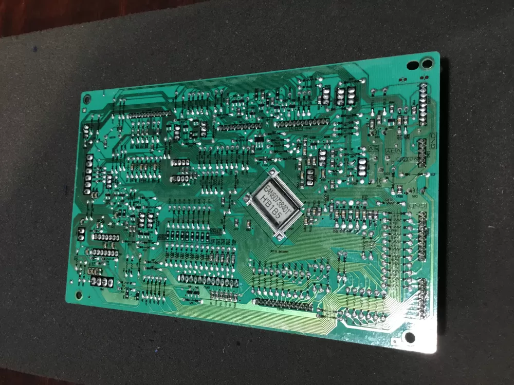 LG RANGE Control Board EBR72822702 AZ91943 | NR1577