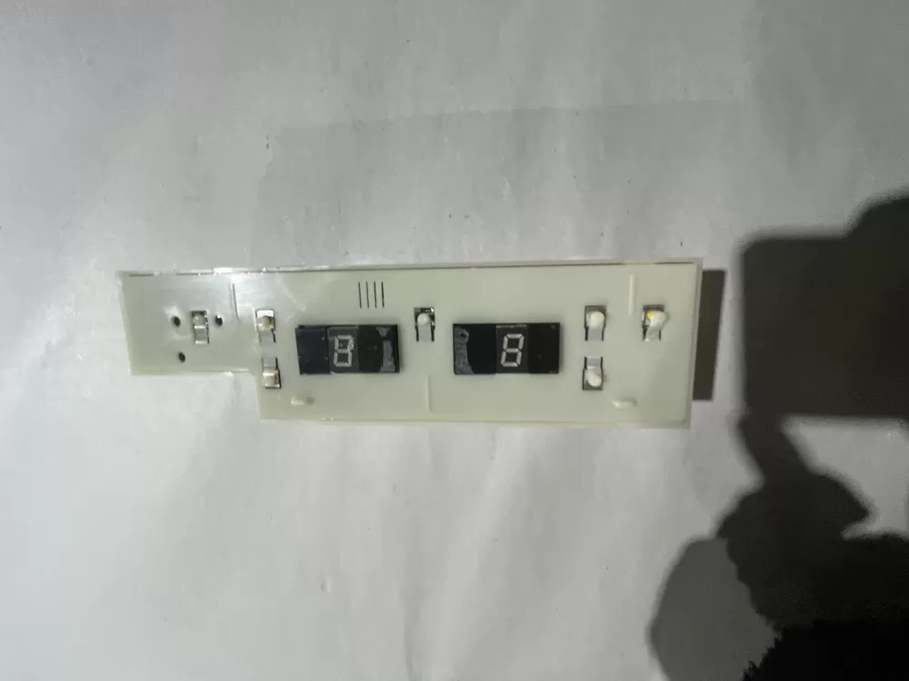 Frigidaire 241739704 Refrigerator Control Board
