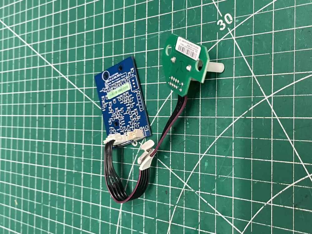 Whirlpool W11374898 Washer Control Board