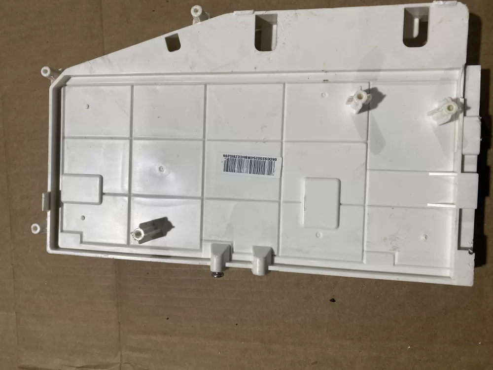 Samsung DC41 00072D 00254M DC92 Washer Control Board AZ78115 | BK640