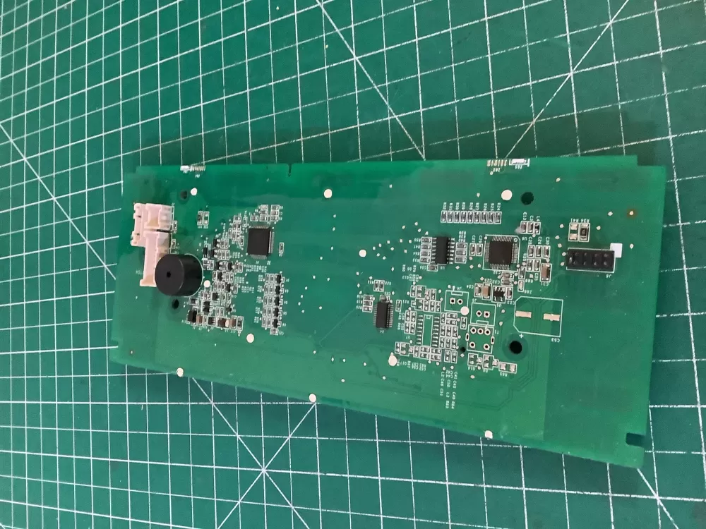 GE 197D8542G004 Refrigerator Control Board Dispenser AZ187811 | NR1962