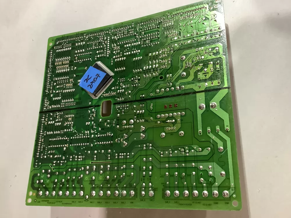 Samsung DA92 00147B DA41 00750A Refrigerator Control Board AZ183703 | ZC2707