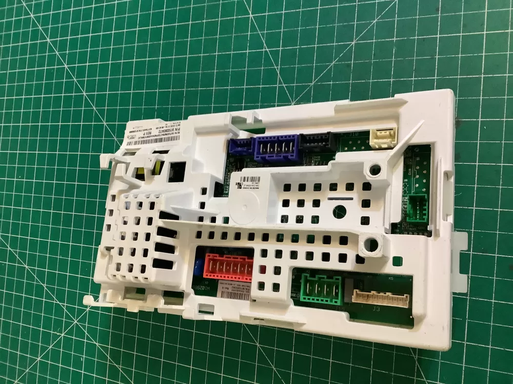Kenmore W10296027 W10393472 PS3500776 Washer Control Board AZ170624 | NR2611