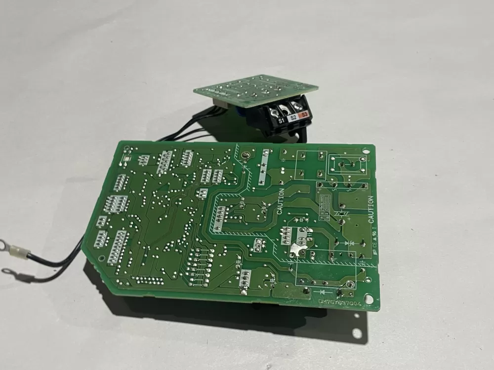 Mitsubishi Air Conditioning Control Board DM00N329B AZ140645 | Wm2329