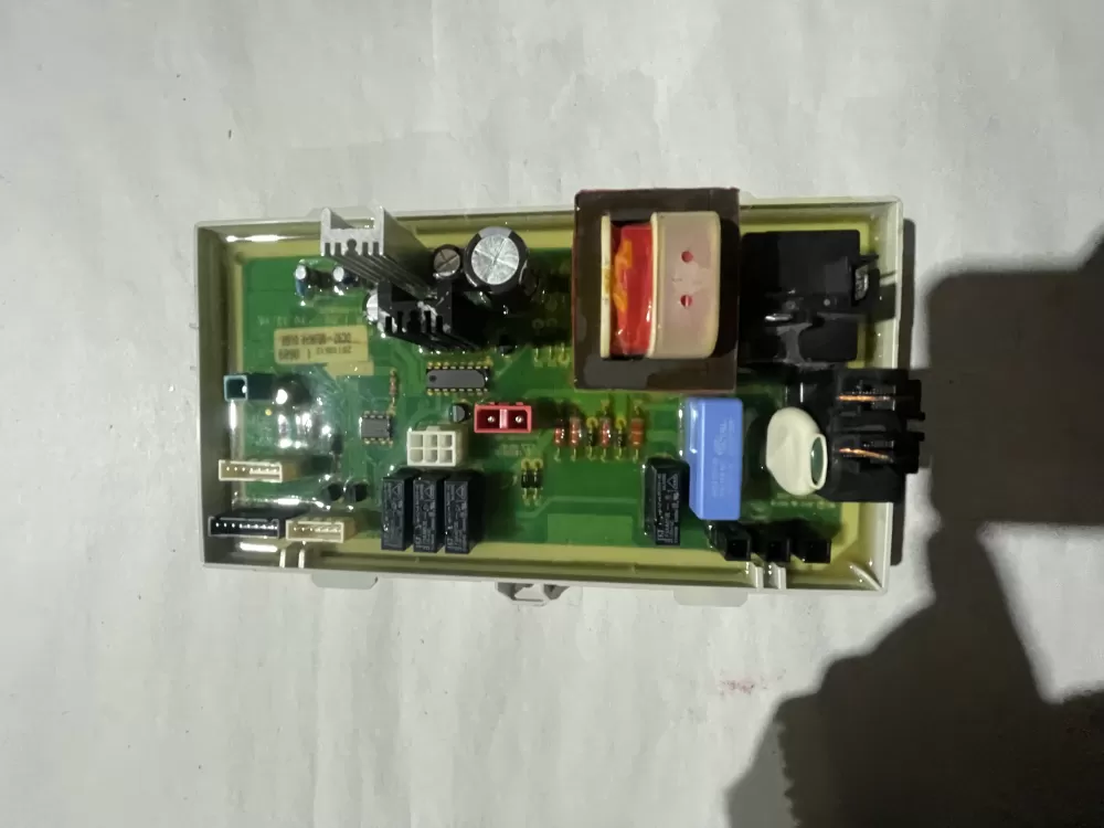 Samsung DC92-00382A DC41-00092C Dryer Control Board