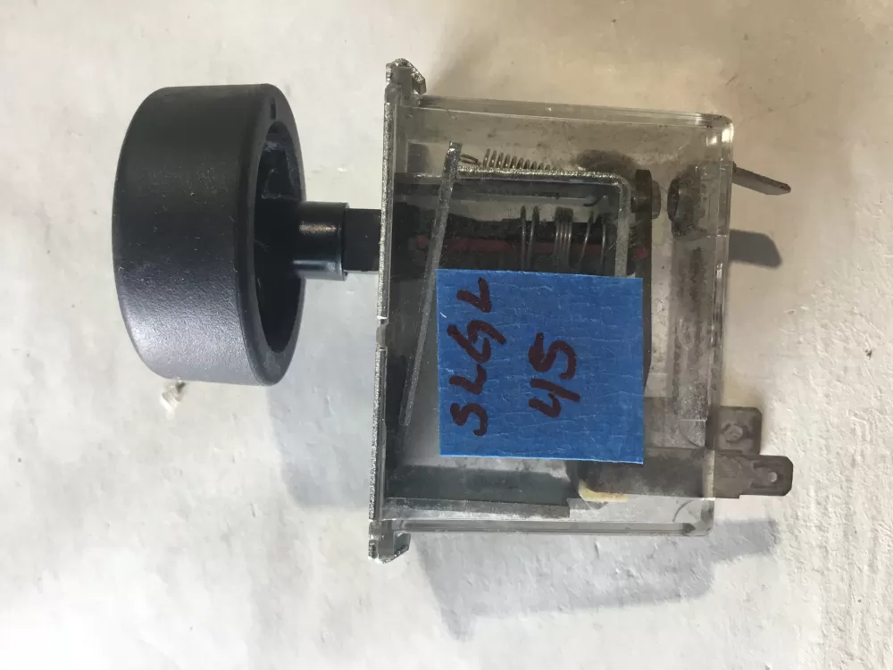 Kitchenaid WP3395395 Dryer Start Switch AZ151287 | SL45