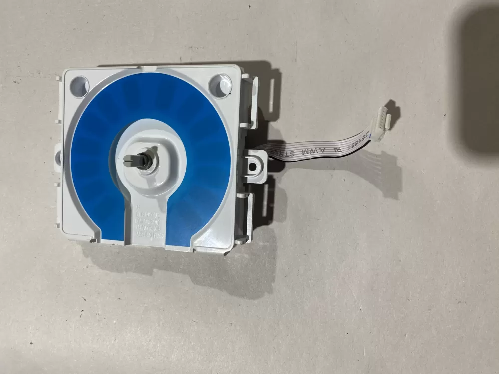 Samsung DC97-22462B  DC92-02391A  AP7190716 Washer Control Board