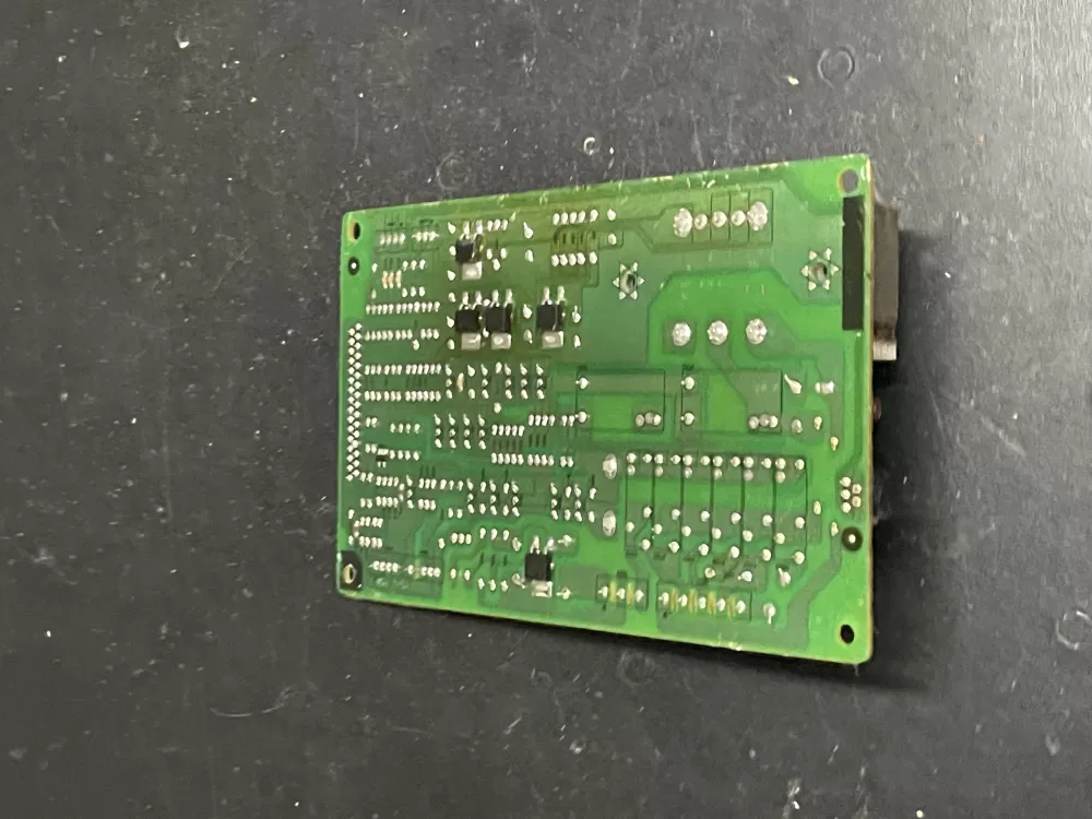 GE DE41-00325A Wb27x10901 Oven Control Board AZ21668 | WM1173