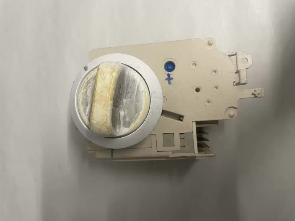 Frigidaire  Kenmore 134237200  AP3220654  1014374  134202300  AH815562  EA815562  PS815562 Washer Timer