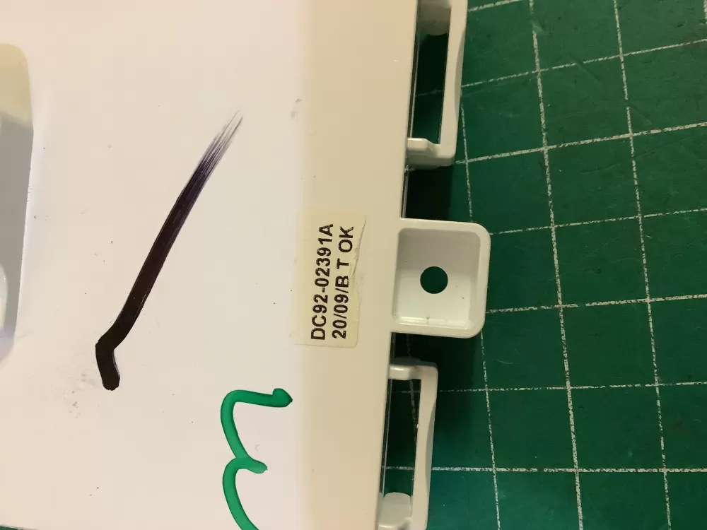 Samsung DC97-22462B DC92-02391A Washer Control Board AZ185189 | NR2719