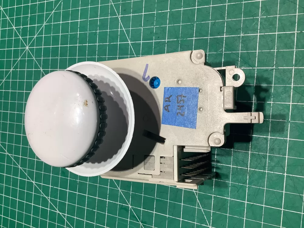 Maytag Amana Admiral 21001595 31001372 35 5785 Washer Timer AZ146411 | AR2457