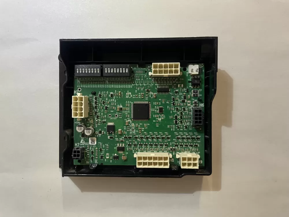 Alliance #D517526 Dryer ASSY ACA HYBRID DRYER CNTRL AZ160717 | KM2284