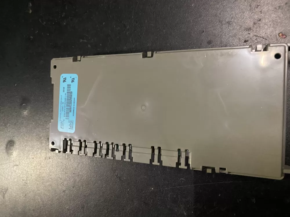 Whirlpool Maytag KitchenAid Kenmore Dishwasher Control Board AZ27952 | BK280