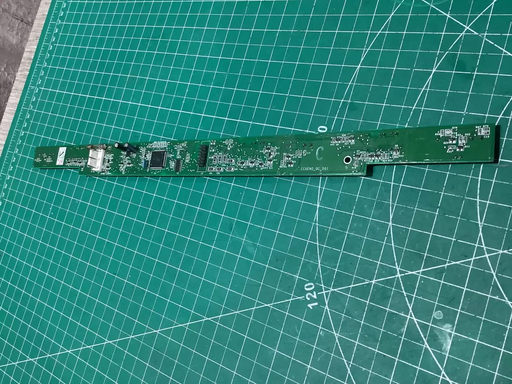  200D4716G009 Refrigerator Control Board