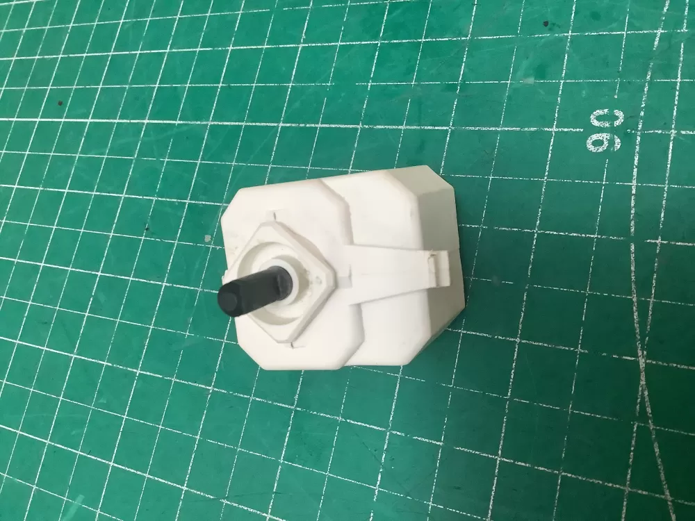 Maytag Crosley Kitchen Aid WP3398094 Dryer Start Switch AZ223219 | SLA125