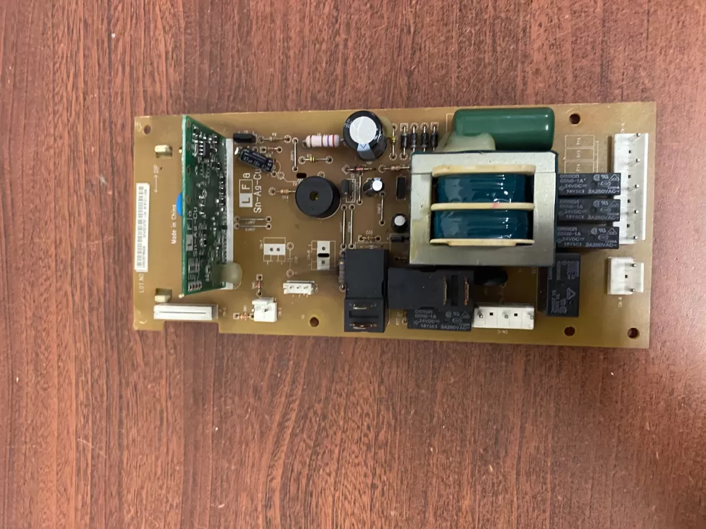 V06030785608 Frigidaire Microwave Board - Control