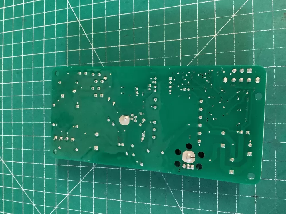 Whirlpool Maytag KitchenAid Kenmore Refrigerator Control Board AZ227939 | NR530