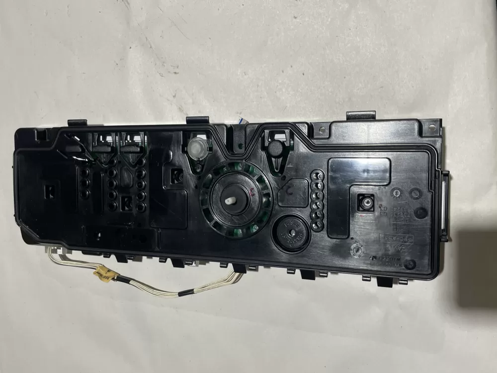 Kenmore Dryer Control Board  W10351990 WPW10351990 AZ141384 | Wmv737