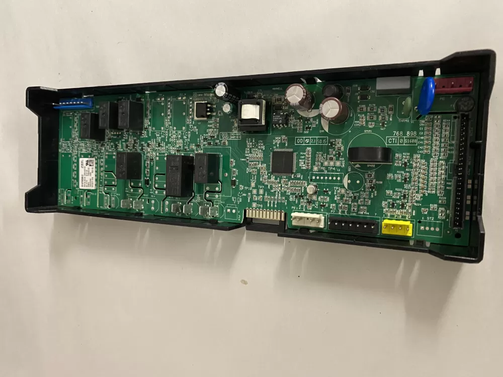 Whirlpool AP6027408 W10759290 W10885069 PS11759778 Range Control Board