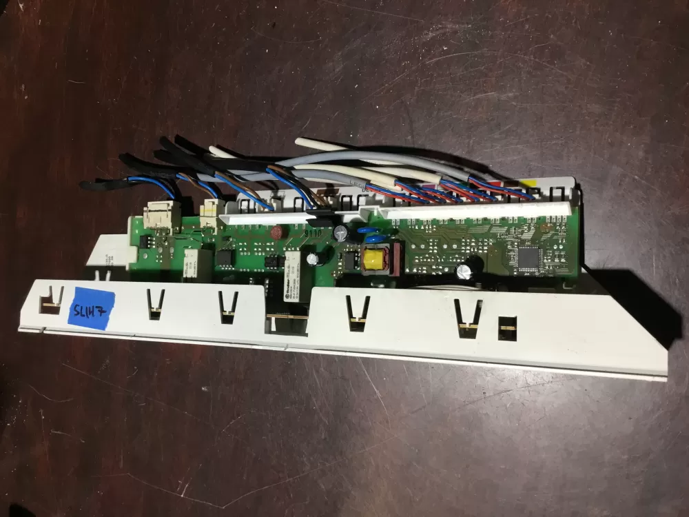 Liebherr 6115136-0 6115136 Refrigerator Control Board | Sl147