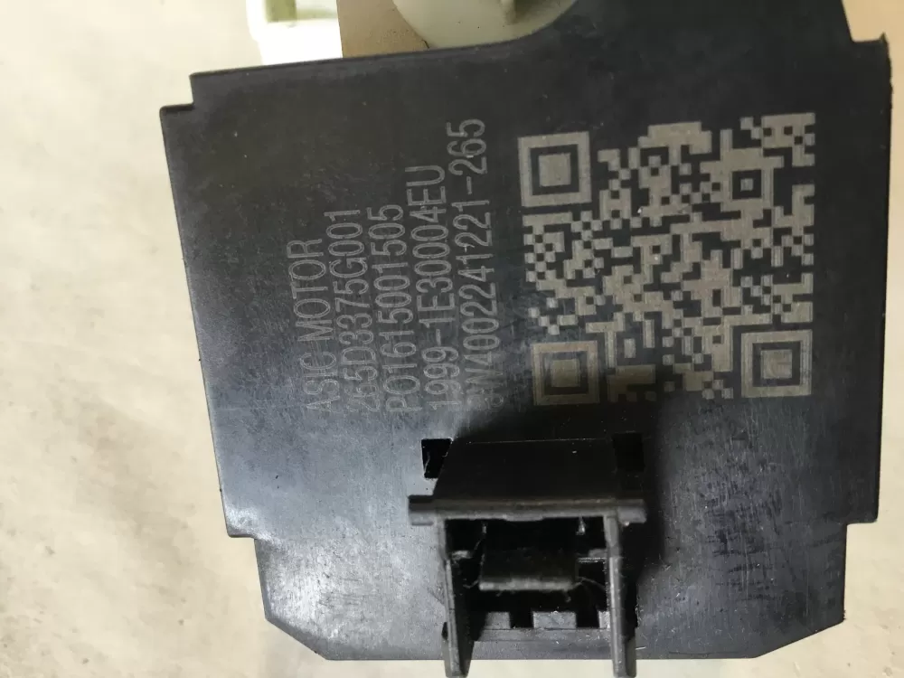GE WD19X25461 AP6973150 Dishwasher Drain Pump AZ150069 | SL184